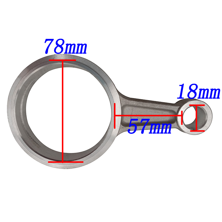 connecting rod